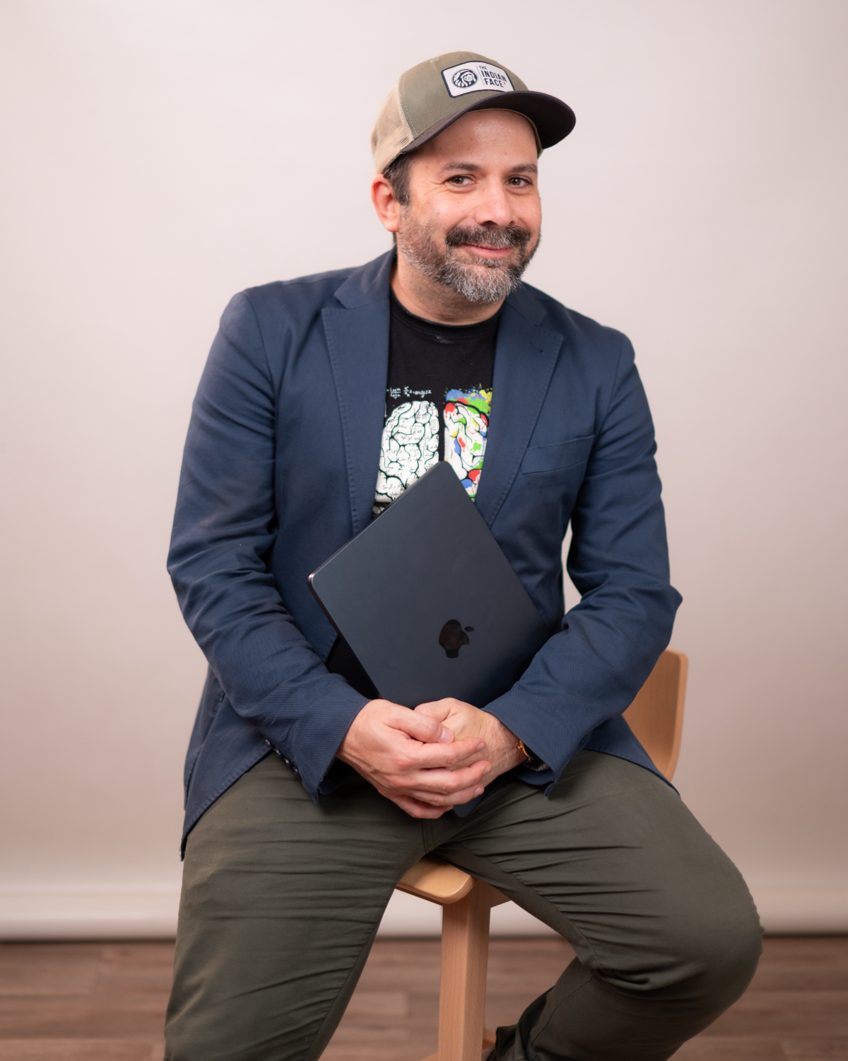 Jacob Domínguez