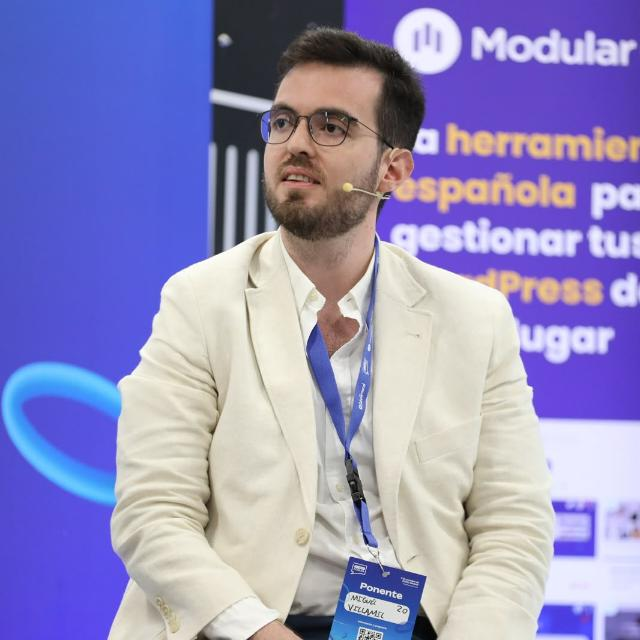 Miguel Villamil