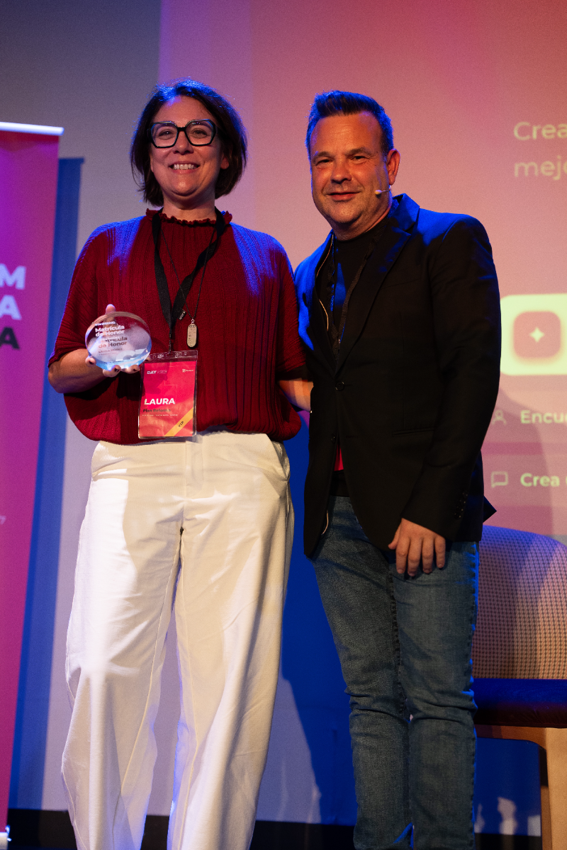 Premio del sorteo