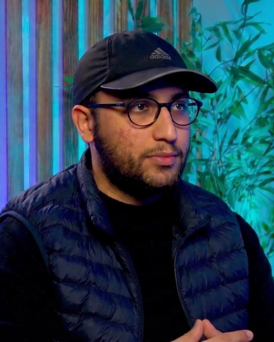 Walead Amarir